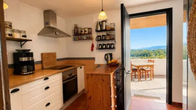 Rustic Finca in Coín photo 26