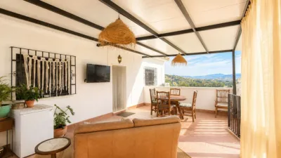 Rustic Finca in Coín photo 30