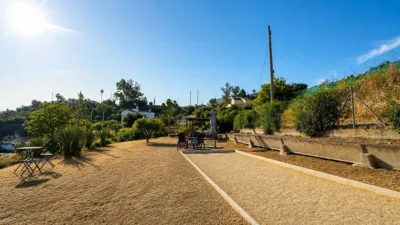 Rustic Finca in Coín photo 37