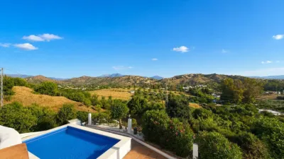 Rustic Finca in Coín photo 3