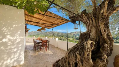 Rustic Finca in Coín photo 4