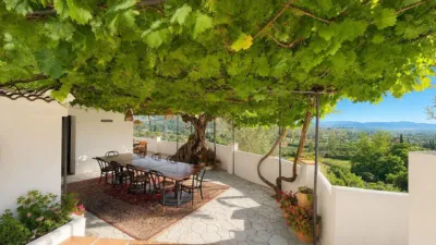 Rustic Finca in Coín photo 5