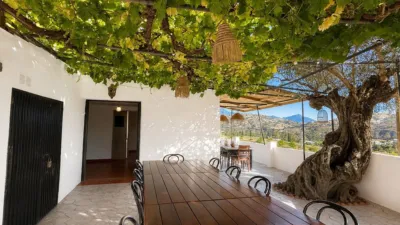 Rustic Finca in Coín photo 6