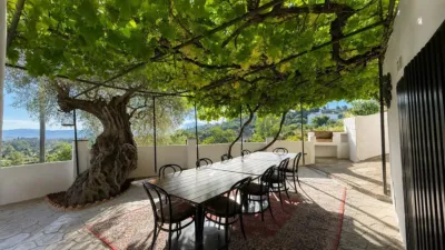 Rustic Finca in Coín photo 7