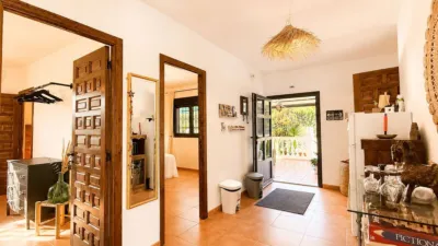 Rustic Finca in Coín photo 9