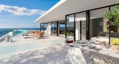 Apartment in Boquetillo photo 2