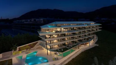 Apartment in Boquetillo photo 3