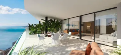 Apartment in Boquetillo photo 5
