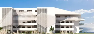 Apartment in Boquetillo photo 6