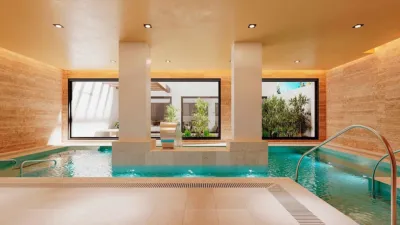 Apartment in Parque Central photo 11