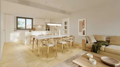 Apartment in Parque Central photo 3