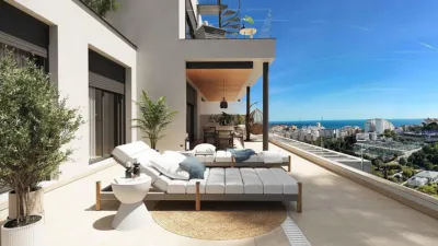 Apartment in Parque Central photo 7