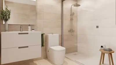 Apartment in Parque Central photo 9
