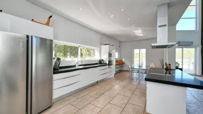 Casa en Algarrobo photo 11
