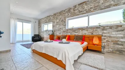 Casa en Algarrobo photo 16