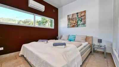 Casa en Algarrobo photo 20