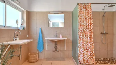 Casa en Algarrobo photo 21