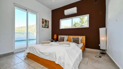 Casa en Algarrobo photo 22