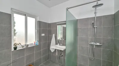 Casa en Algarrobo photo 23