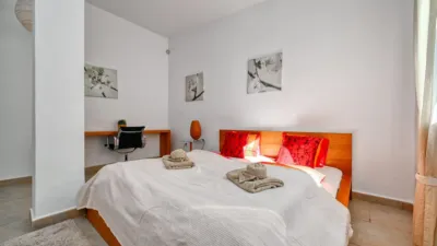 Casa en Algarrobo photo 24
