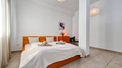 Casa en Algarrobo photo 25