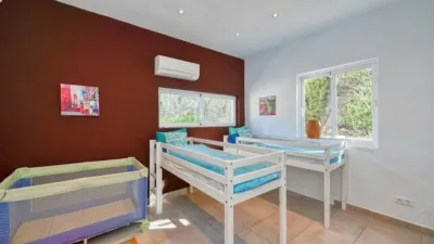 Casa en Algarrobo photo 26
