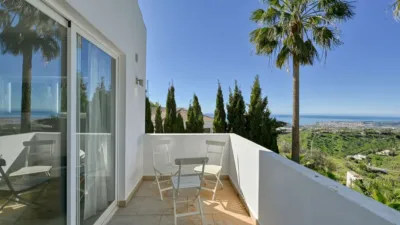Casa en Algarrobo photo 27