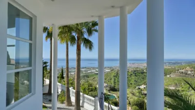 Casa en Algarrobo photo 28