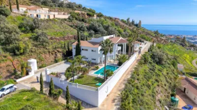 House in Algarrobo photo 2
