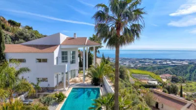 House in Algarrobo photo 3