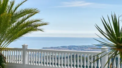 House in Algarrobo photo 5
