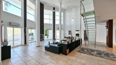 Casa en Algarrobo photo 7