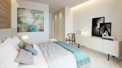 Apartamento en El Madroñal photo 10