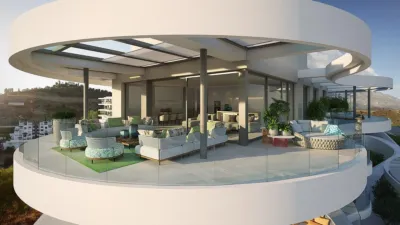 Apartamento en El Madroñal photo 2