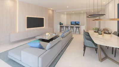 Apartamento en El Madroñal photo 6