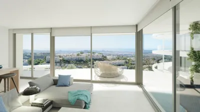 Apartamento en El Madroñal photo 8