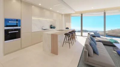 Apartamento en El Madroñal photo 9