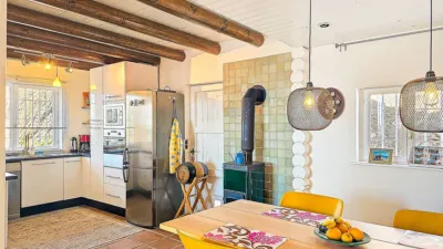 House in Canillas de Albaida photo 14