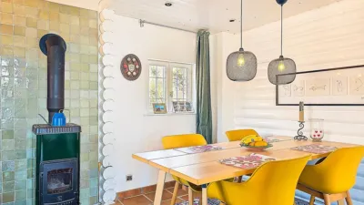 House in Canillas de Albaida photo 15
