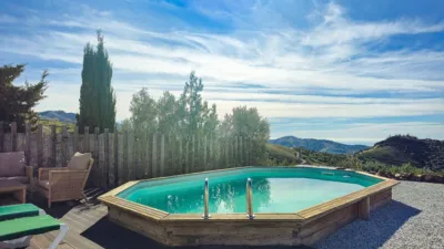 House in Canillas de Albaida photo 49
