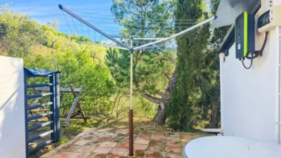 House in Canillas de Albaida photo 56