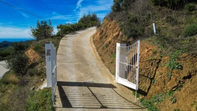 House in Canillas de Albaida photo 65