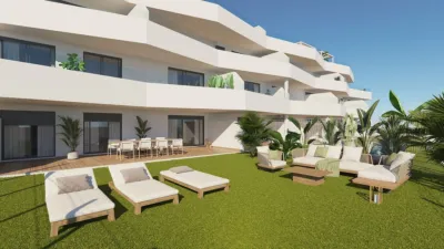 Villa in Fuengirola photo 10