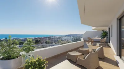 Villa in Fuengirola photo 11