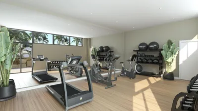 Villa in Fuengirola photo 13