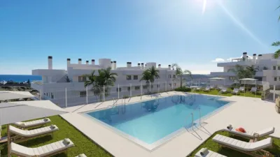 Villa in Fuengirola photo 6