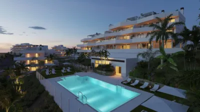 Villa in Fuengirola photo 9