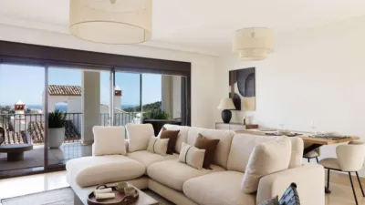 Townhouse in Parque Central photo 6