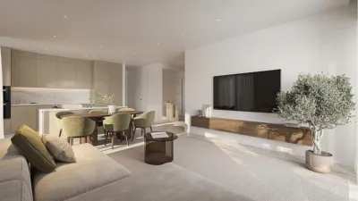 Apartment in Parque Central photo 10