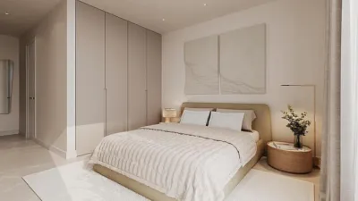 Apartment in Parque Central photo 11